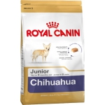 Royal Canin (Роял Канин) Чихуахуа Юниор (500 г)